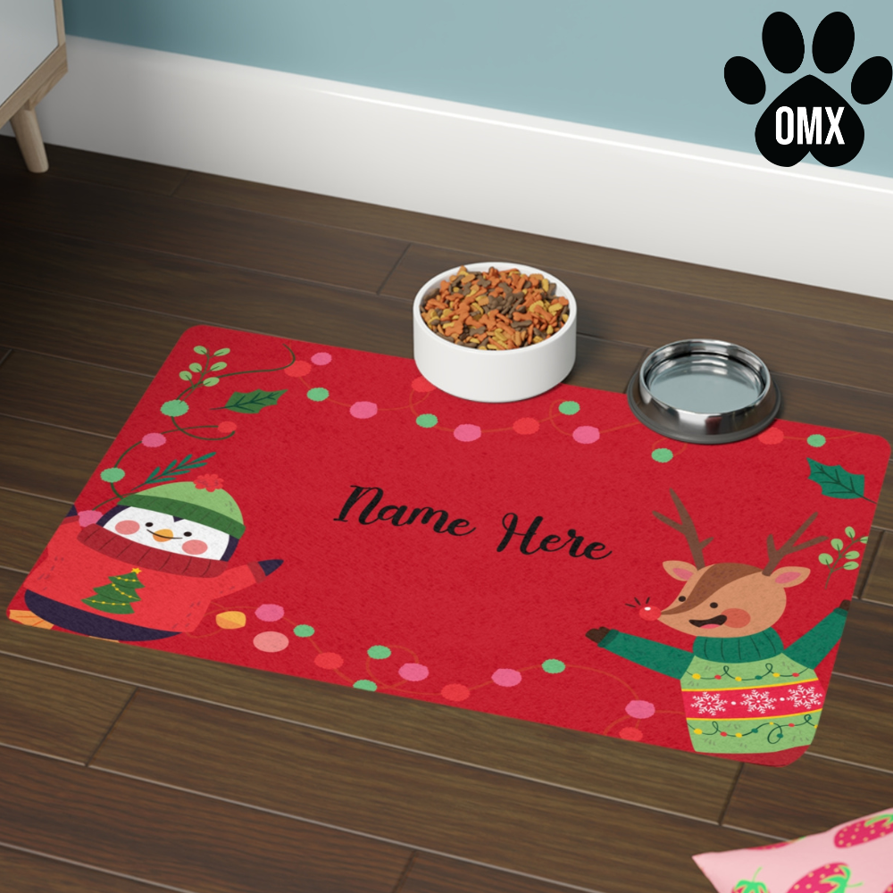 Pet Mat