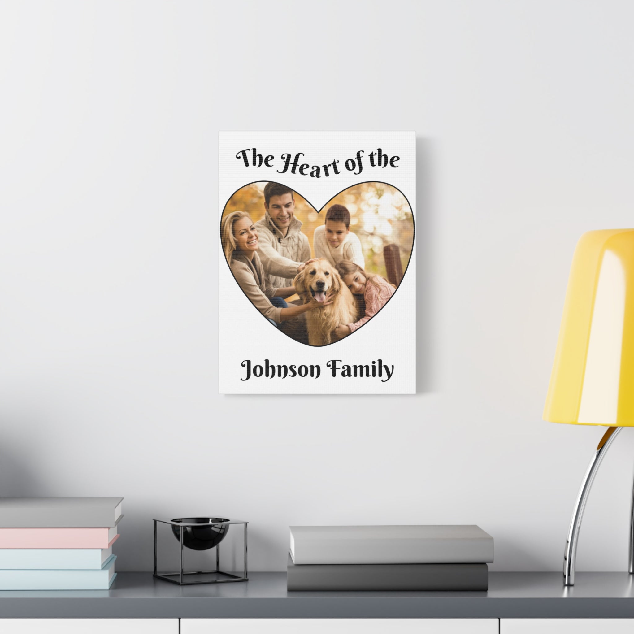 Custom Memorial Pet Portrait