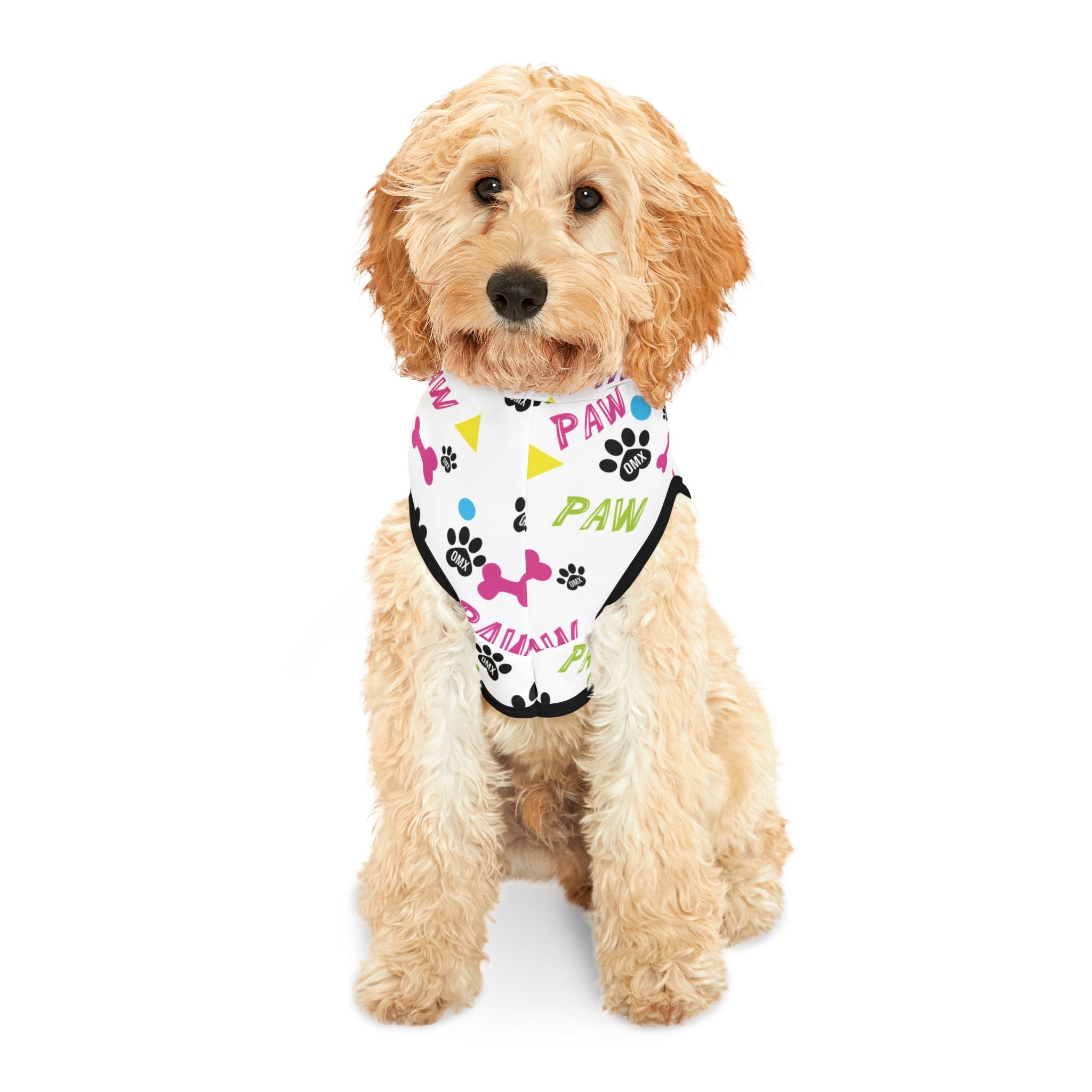 Hoodie with Personalized Name, Retro Pet Lover Sweatshirt