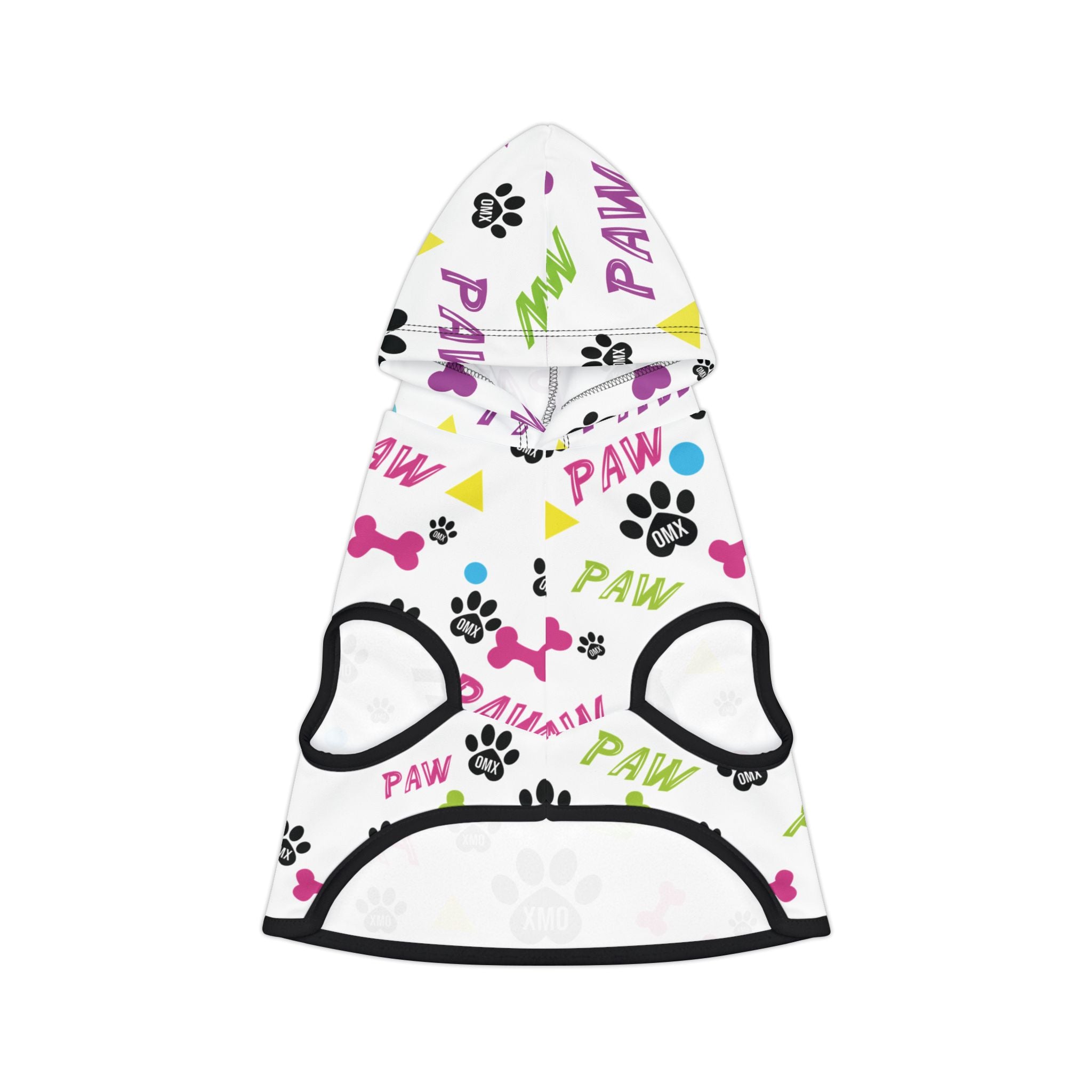 Hoodie with Personalized Name, Retro Pet Lover Sweatshirt