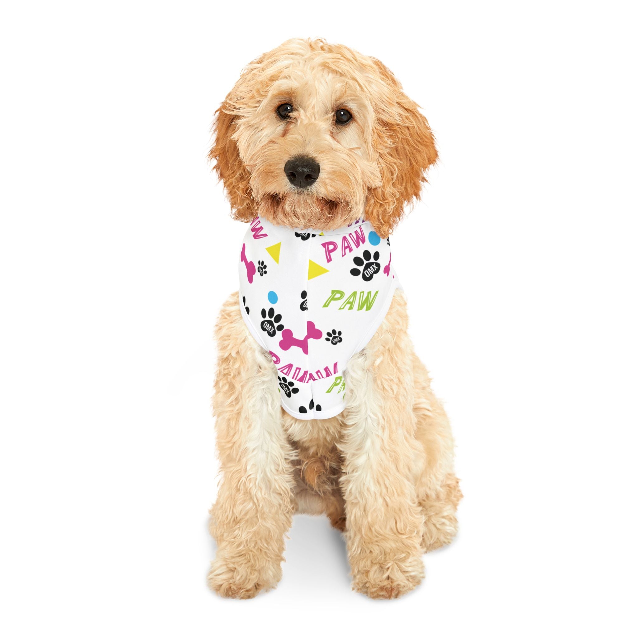 Hoodie with Personalized Name, Retro Pet Lover Sweatshirt