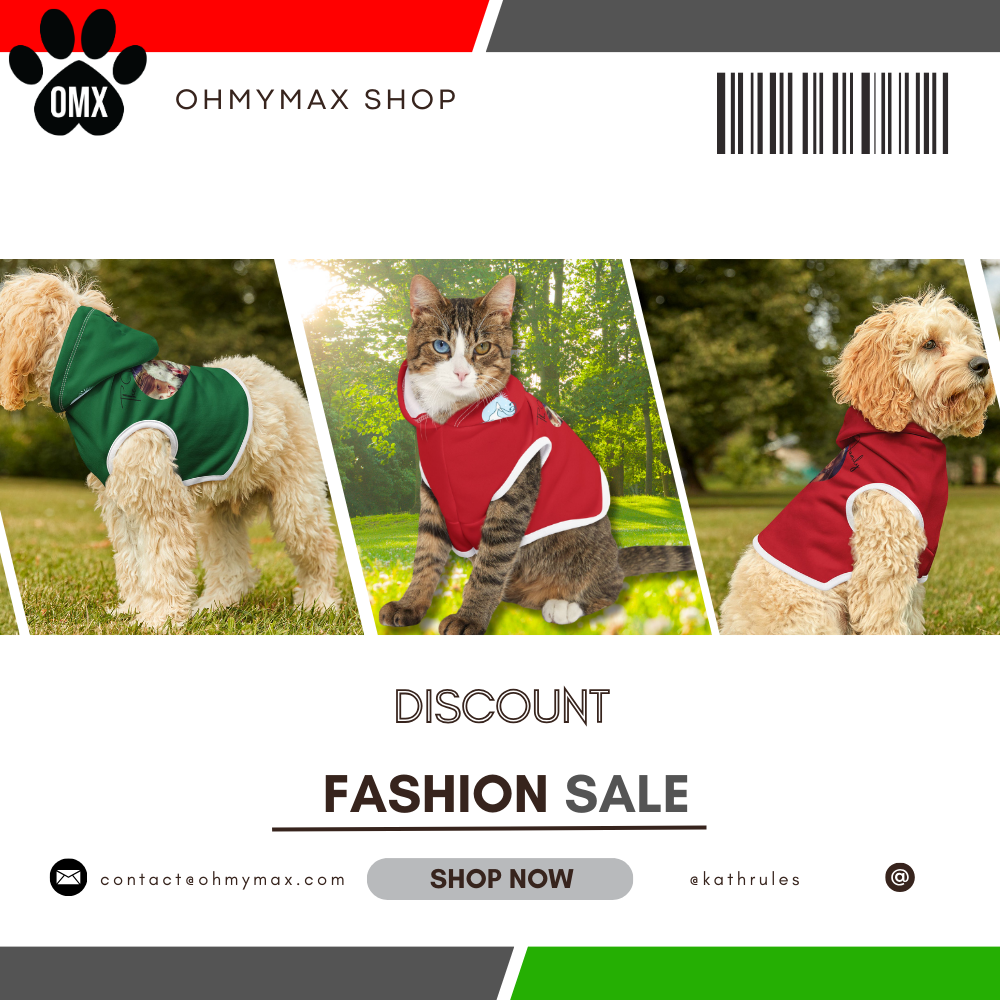 Hoodie, Custom Family Matching Sweater & Dog Hoodie, Personalized Pet Photo & Family Name, Holiday Outfit for Dogs & Owners, The “Johnson” Family