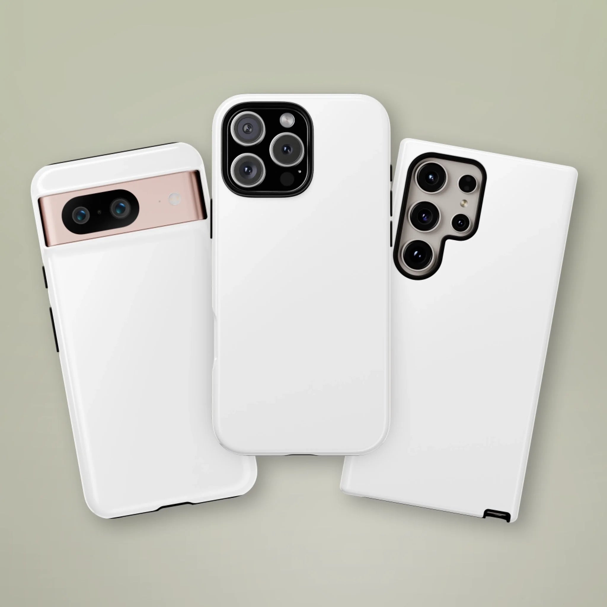 Custom Pet Phone Case