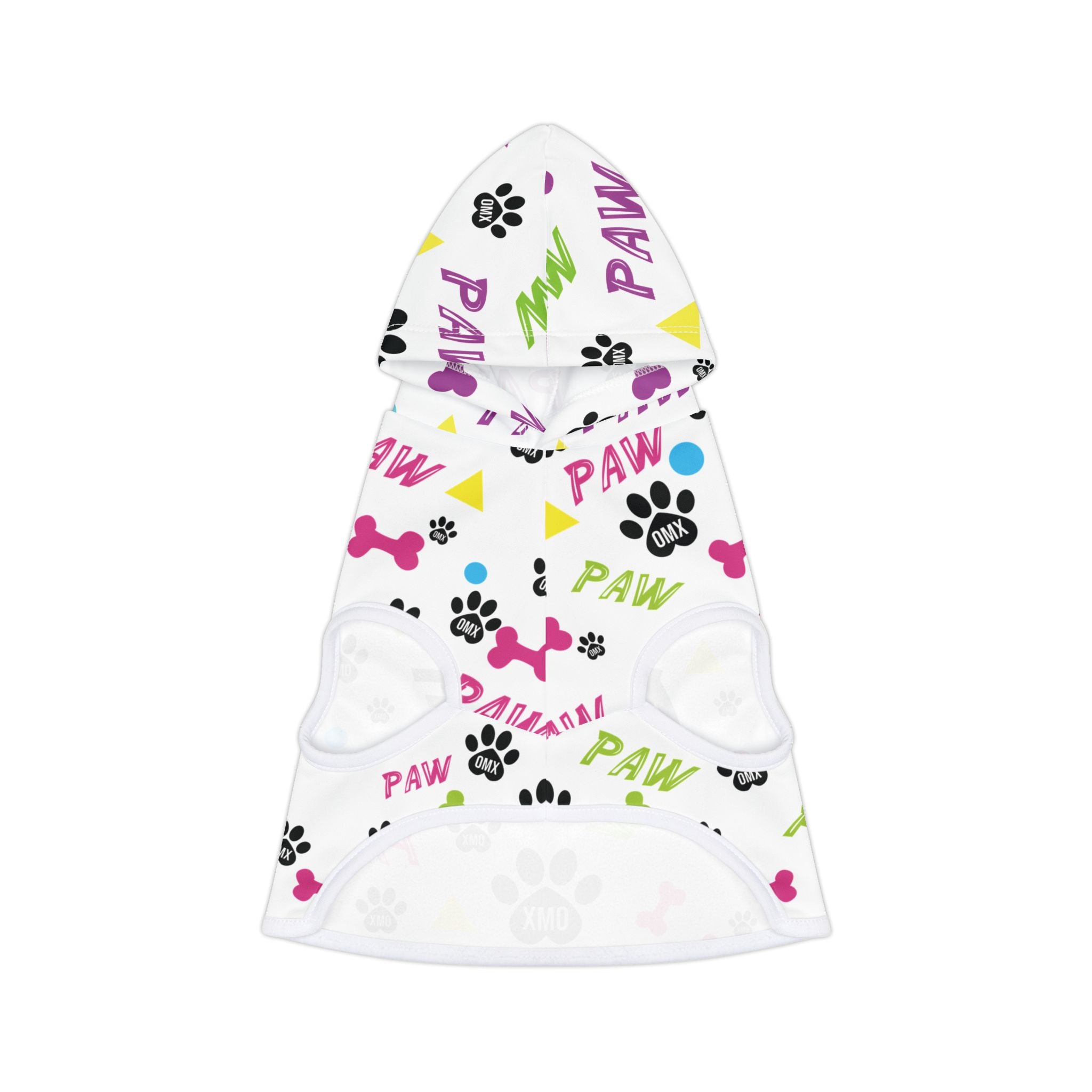 Hoodie with Personalized Name, Retro Pet Lover Sweatshirt