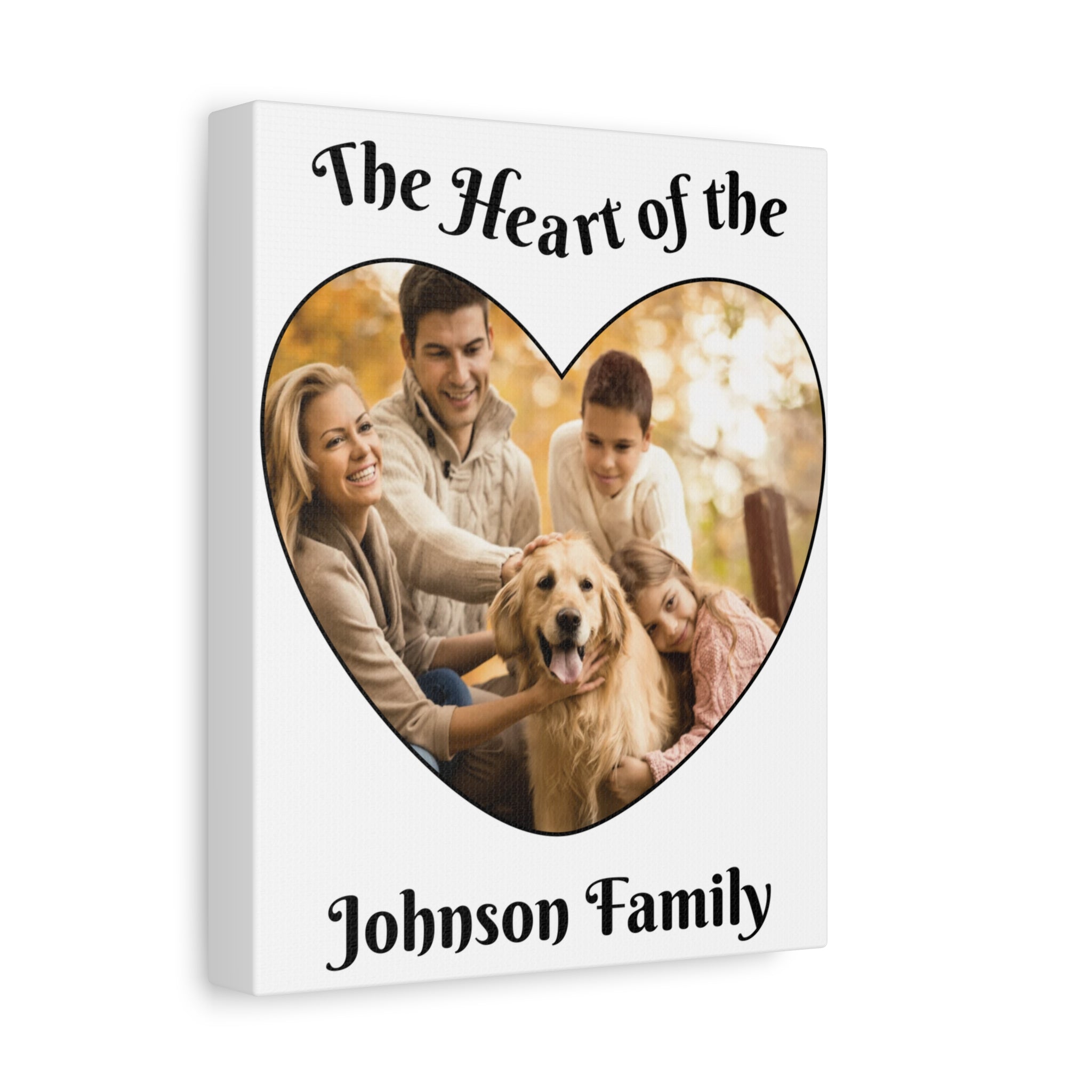 Custom Memorial Pet Portrait