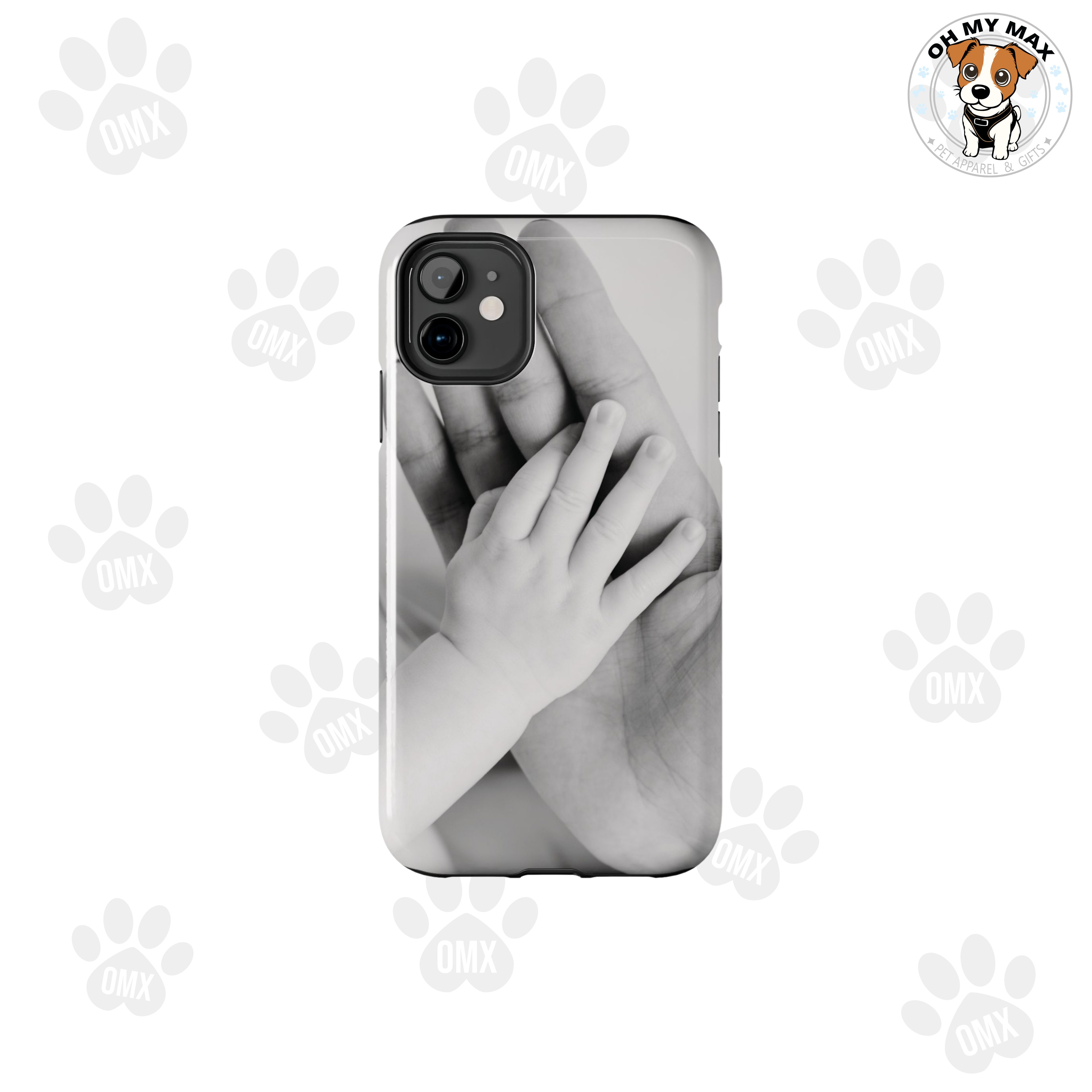 Personalized Photo phone case, Custom Picture Design