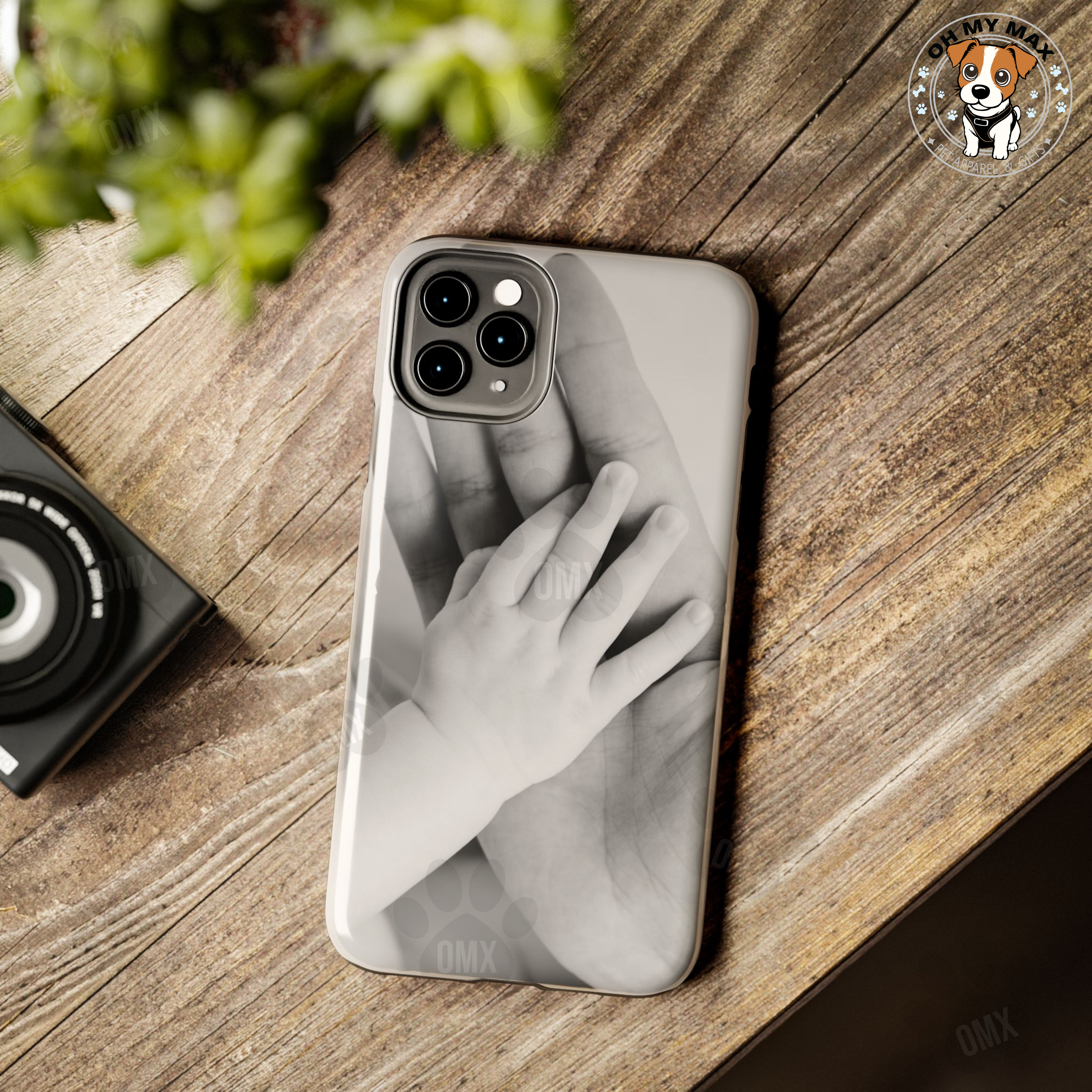 Personalized Photo phone case, Custom Picture Design