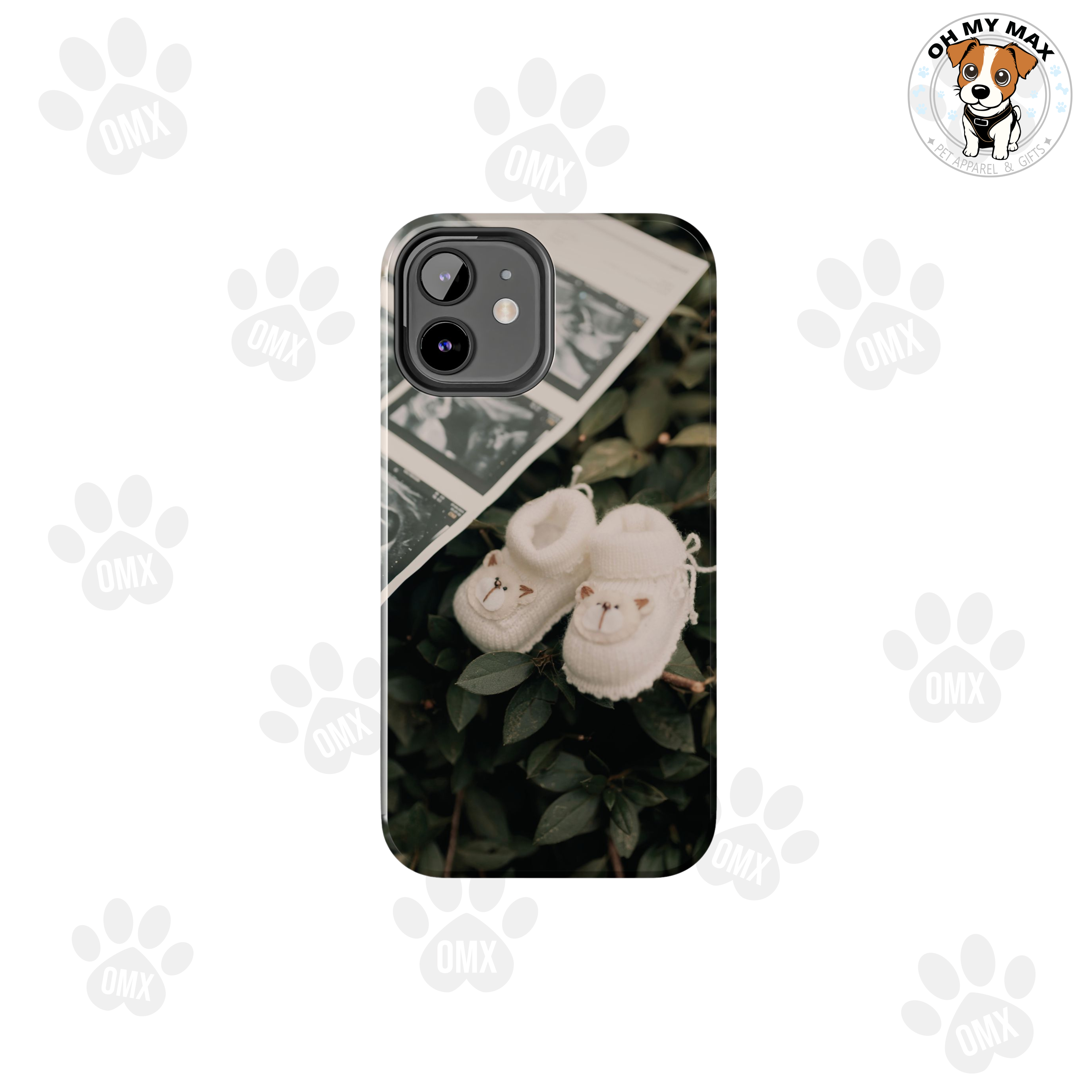 Personalized Photo phone case, Custom Picture Design