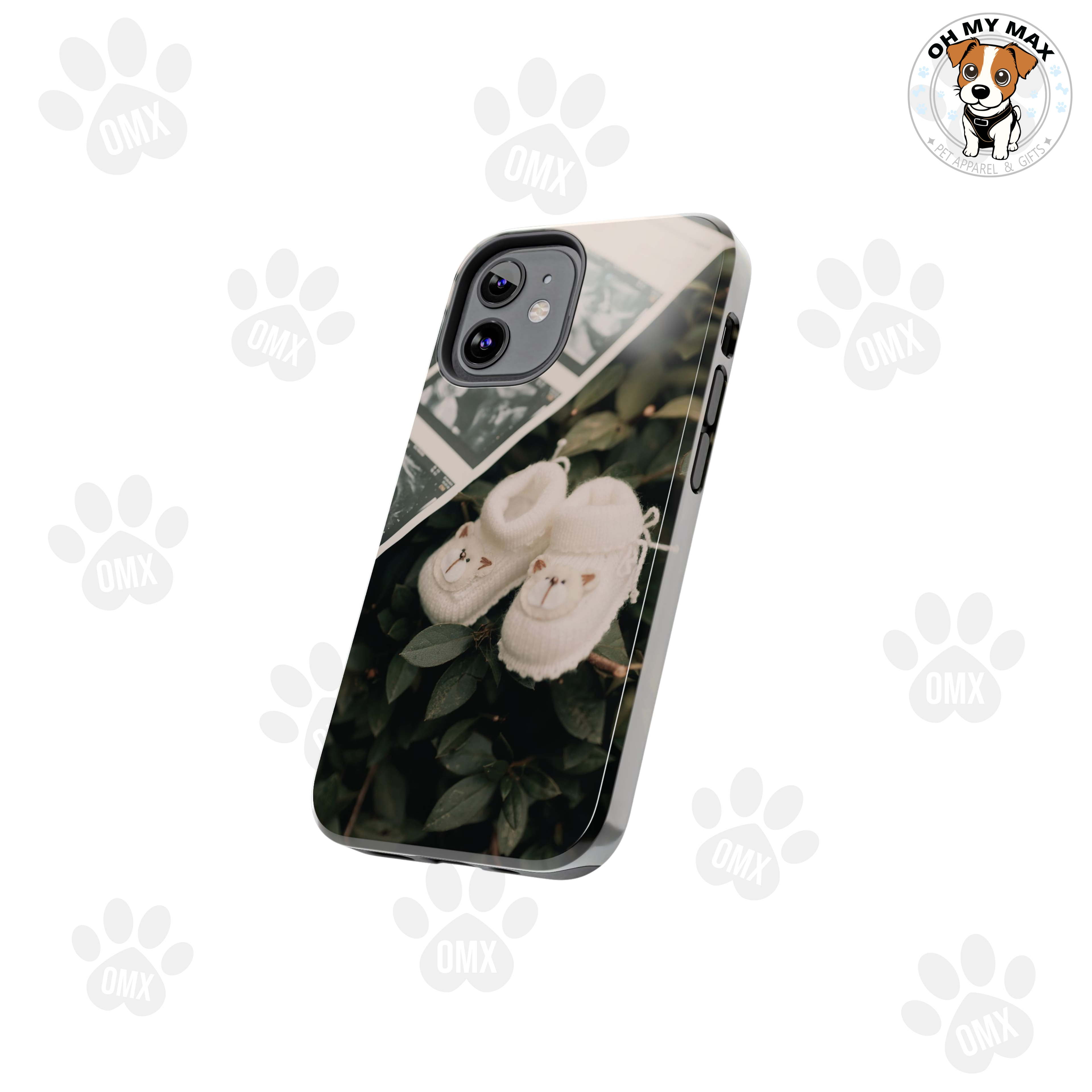 Personalized Photo phone case, Custom Picture Design