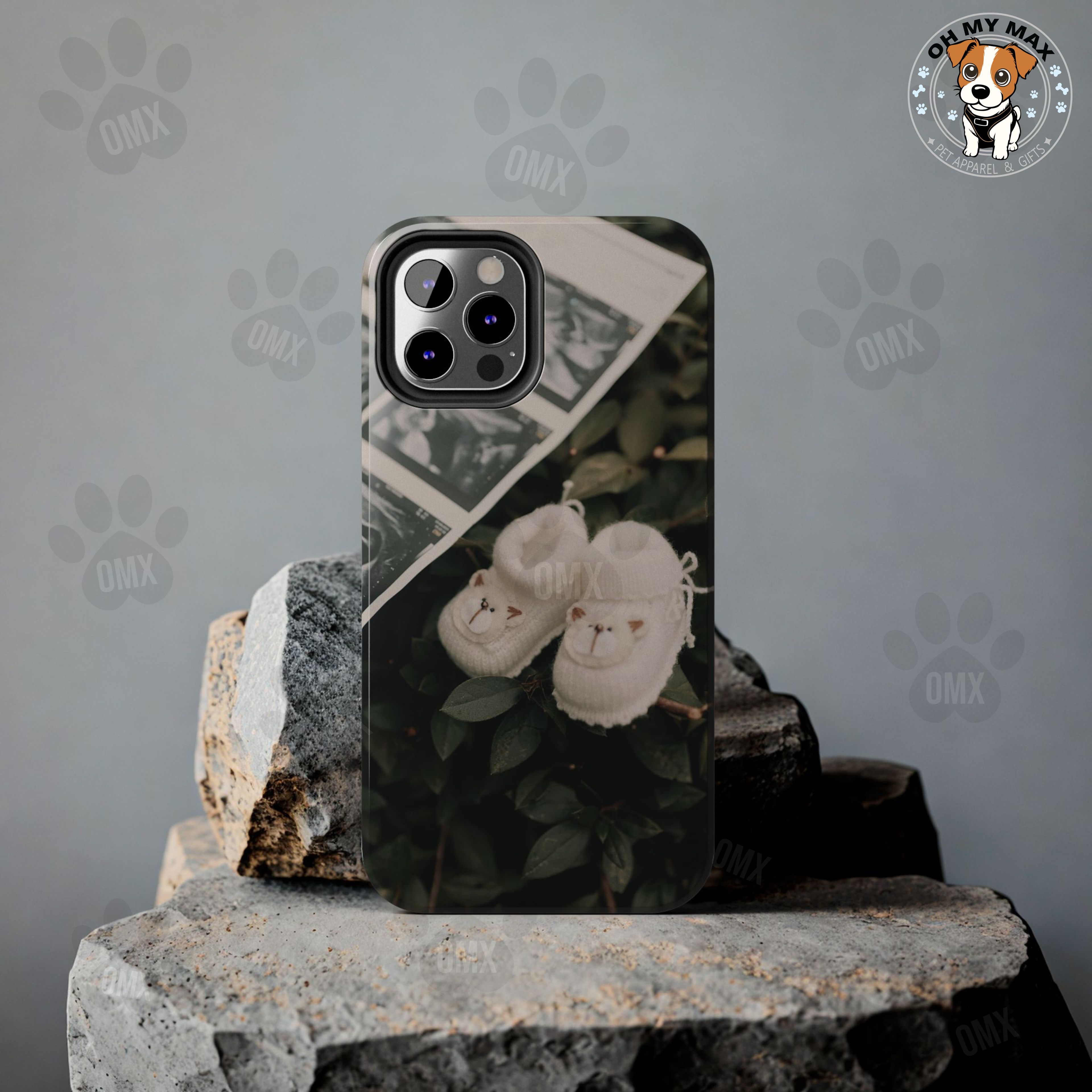 Personalized Photo phone case, Custom Picture Design