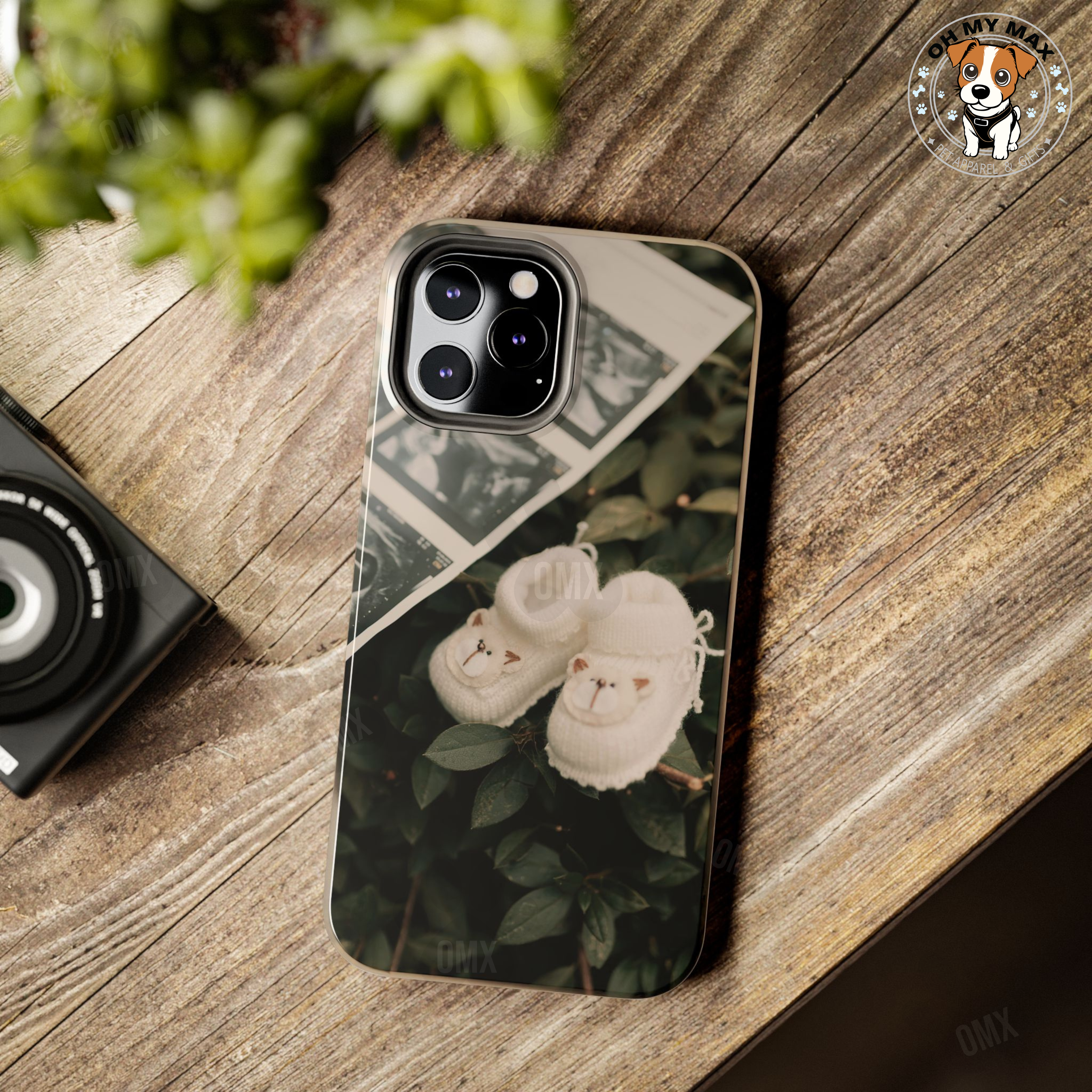 Personalized Photo phone case, Custom Picture Design