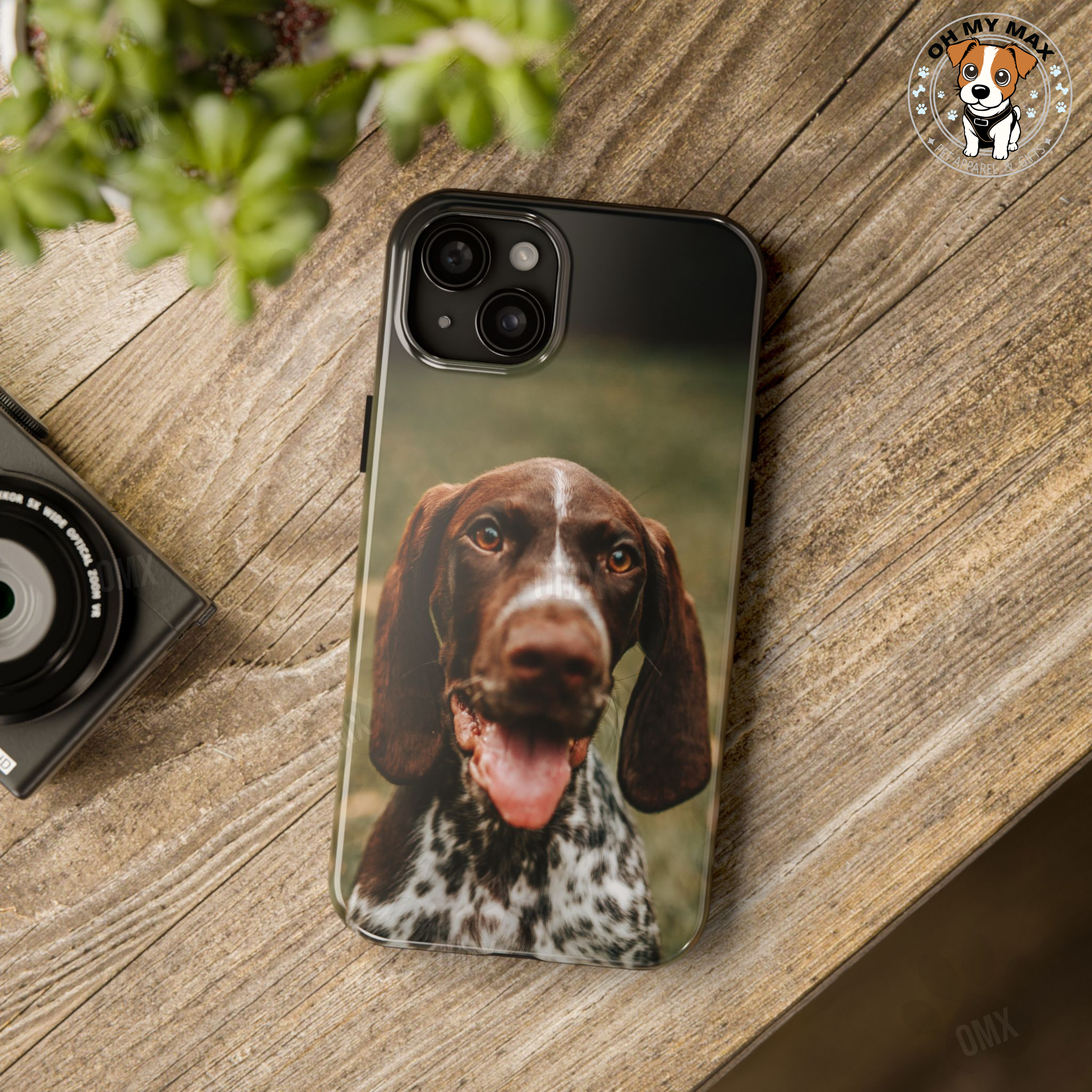 Personalized Photo phone case, Custom Picture Design