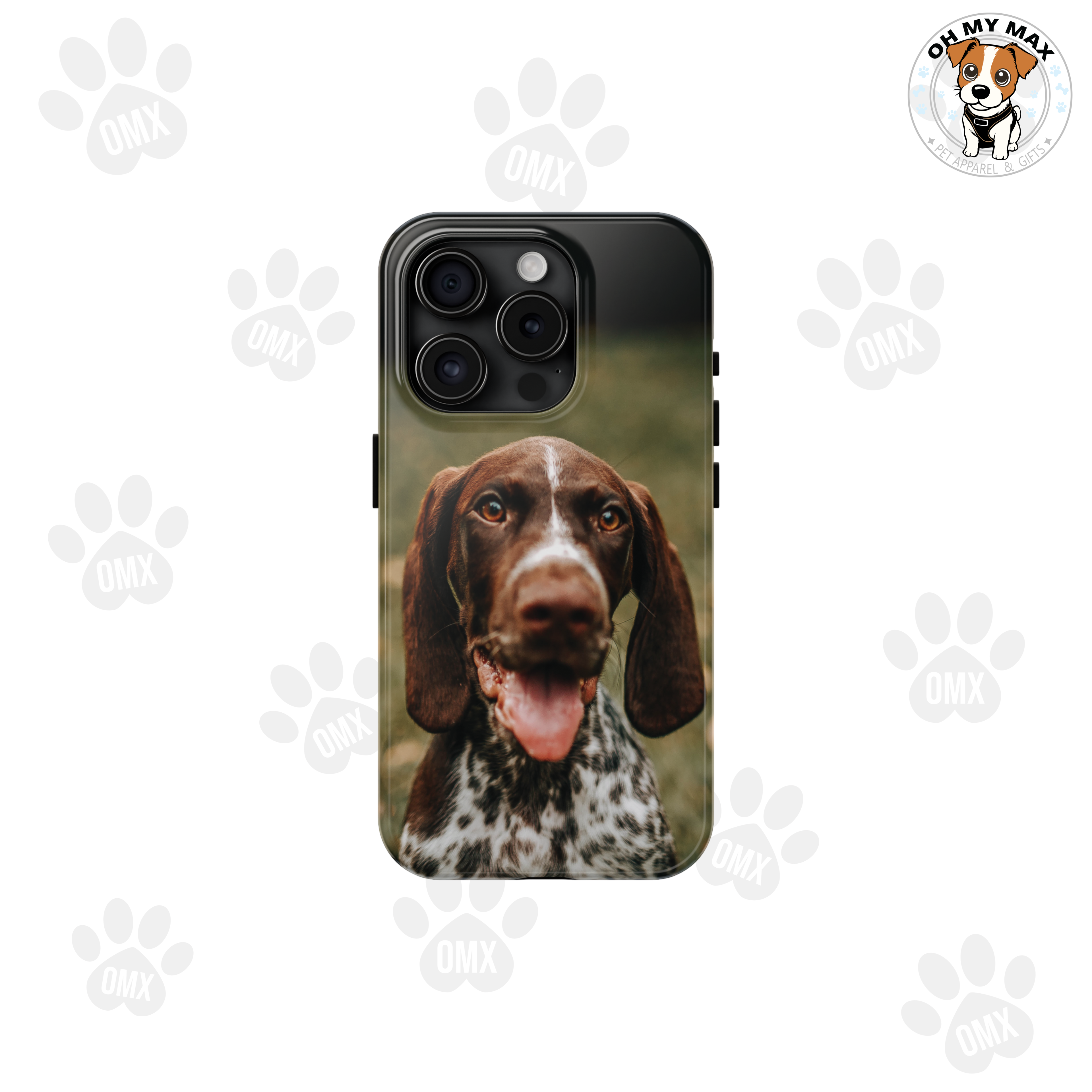 Personalized Photo phone case, Custom Picture Design